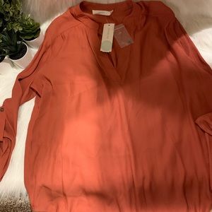 Stitch Fix, Lush tunic top